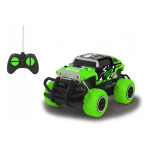 JAMARA Runny One - Monster Truck - Elektromotor - 1:43 - Pripravljen z