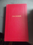 JANEZ SVETOKRIŠKI  IZBRANO DELO  LETO 1969 CENA 5 EUR TEL 070 604 547