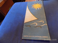 karta jugoslavenske obale