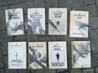 KNJIGA  DOTIK KRUTA ZELANDIJA ,ENAJST TISOC BATIN  CENA 6 EUR KOM