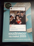 KNJIŽEVNOST NA MATURI 2020 JESENOVEC CENA 11 EUR TEL 070 604 547