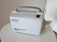 KOMPRESOR INHALATOR IEVT