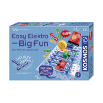 Kosmos Easy Electric - Velika zabava