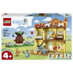 LEGO 11203 Bluey - Blueyjeva hiša
