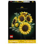 LEGO 11502 Botanicals Sončnice