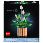 LEGO 11504 Botanični mirni lilij