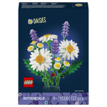 LEGO 11508 Botanični vrt Marjetica