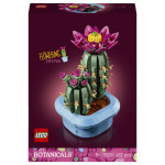 LEGO 11509 Botanicals Cvetoči kaktus