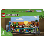 LEGO 21589 Minecraft Mini biomi