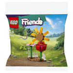 LEGO 30659 Friends Cvetlični vrt (polimerna vrečka)