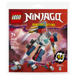 LEGO 30699 Ninjago Mini Ninja Combo Mech