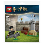 LEGO 30706 Harry Potter Quidditch Training (polimerna vrečka)