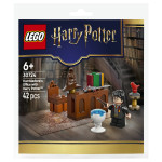 LEGO 30724 Harry Potter Dumbledorjev brat s Harryjem Potterjem (polivr