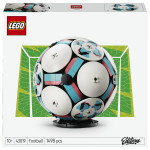 LEGO 43019 Izdaje Nogomet