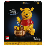 LEGO 43300 Disneyjev klasični Winnie the Pooh