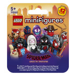LEGO 71050 Minifigures Spider-Man: Čez vesolje Spider-Man (različni iz
