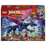 LEGO 71842 Ninjago Rontu, mojster zmajev