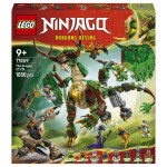 LEGO 71859 Ninjago Zmaj življenja