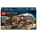 LEGO 76442 Harry Potter Grad Bradavičarka: Tečaj čarovnij