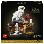 LEGO 76466 Harry Potter Kamen modrosti - Zbirateljska izdaja