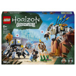 LEGO 77037 Horizon Adventures Aloy in Varl proti Panzerwandererju in S