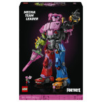 LEGO 77078 Fortnite Vodja mehov