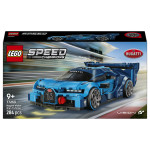 LEGO 77253 Hitrošportni avtomobil Bugatti Vision GT