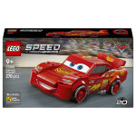 LEGO 77255 Hitri prvaki Strela McQueen