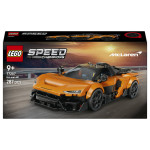 LEGO 77257 Hitri prvaki McLaren W1