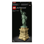 LEGO Architecture Kip svobode 21042