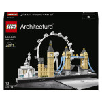 LEGO Arhitektura London 21034