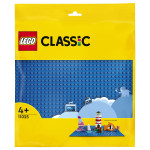 LEGO Classic Modra osnovna plošča 11025