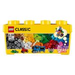 LEGO Classic Srednja škatla z kockami 10696