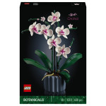 LEGO Creator Botanicals Collection Orhideja 10311