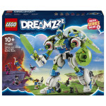 LEGO DREAMZZz 71485 Mateo in Z-Blob, robotski vitez