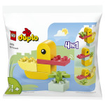 LEGO DUPLO 30673 Moja prva raca (polimerna vrečka)