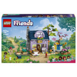 LEGO Friends 42669 Čebelarska hiša in cvetlični vrt
