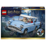LEGO Harry Potter 76470 Leteči Ford Anglia