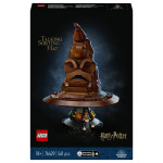 LEGO Harry Potter Razvrščevalni klobuk 76429