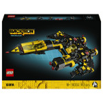 LEGO Icons 10355 Blacktron Renegate