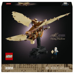 LEGO ICONS 10363 - Leonardov da Vincijev leteči stroj
