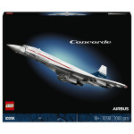 LEGO Icons Concorde 10318