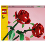 LEGO ikonične vrtnice 40460