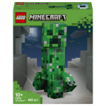 LEGO Minecraft 21276 Ledena žival