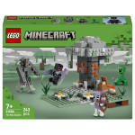 LEGO Minecraft 21586 Bledi vrt