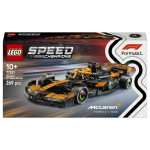 LEGO Speed Champions dirkalnik McLaren F1 Team MCL38 77251