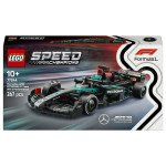 LEGO Speed Champions dirkalnik Mercedes-AMG F1 W15 77244
