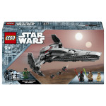 LEGO Star Wars 75383 Darth Maulov sithski infiltrator
