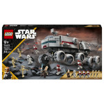 LEGO Star Wars 75413 Republikanski nekontroliran avto