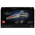 LEGO Star Wars 75441 Napadalna križarka razreda Venator